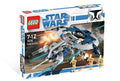 7678 Droid Gunship (C) product image 1, provided for visual reference and product detail review