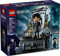 76780 Wednesday Addams Figure product image 1, provided for visual reference and product detail review