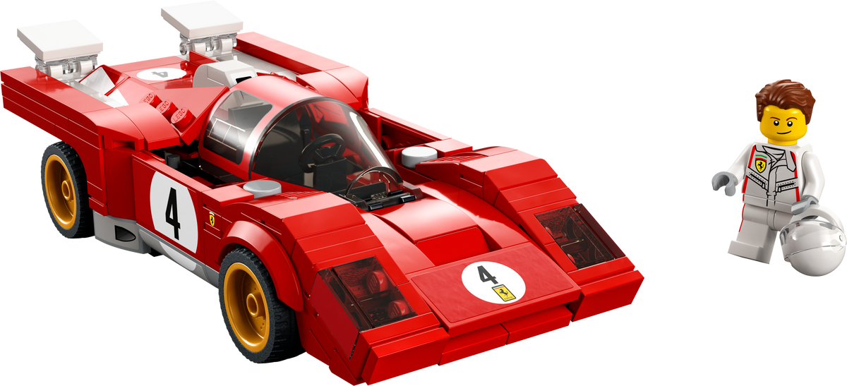 76906 1970 Ferrari 512 M product image 2, provided for visual reference and product detail review