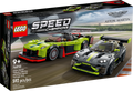 76910 Aston Martin Valkyrie AMR Pro and Aston product image 1, provided for visual reference and product detail review