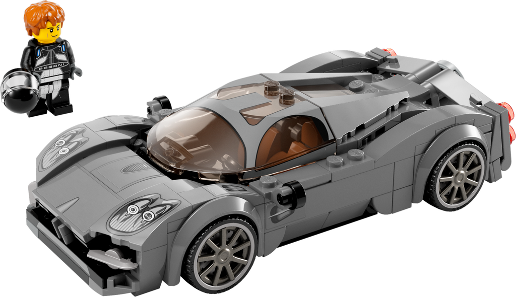 76915 Pagani Utopia product image 3, provided for visual reference and product detail review