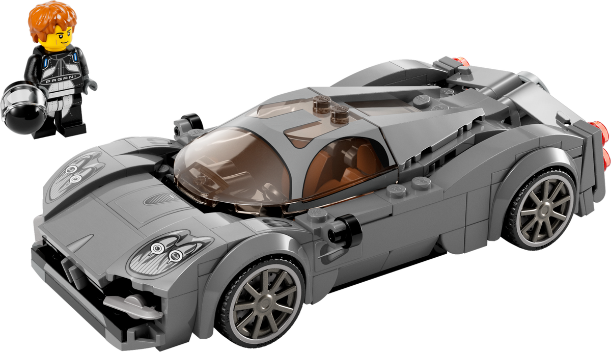 76915 Pagani Utopia product image 3, provided for visual reference and product detail review