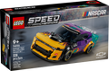 76935 NASCAR Next Gen Chevrolet Camaro ZL1 product image 1, provided for visual reference and product detail review