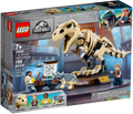 76940 T. rex Dinosaur Fossil Exhibition product image 1, provided for visual reference and product detail review