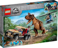76941 Carnotaurus Dinosaur Chase product image 1, provided for visual reference and product detail review