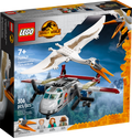 76947 Quetzalcoatlus Plane Ambush product image 1, provided for visual reference and product detail review
