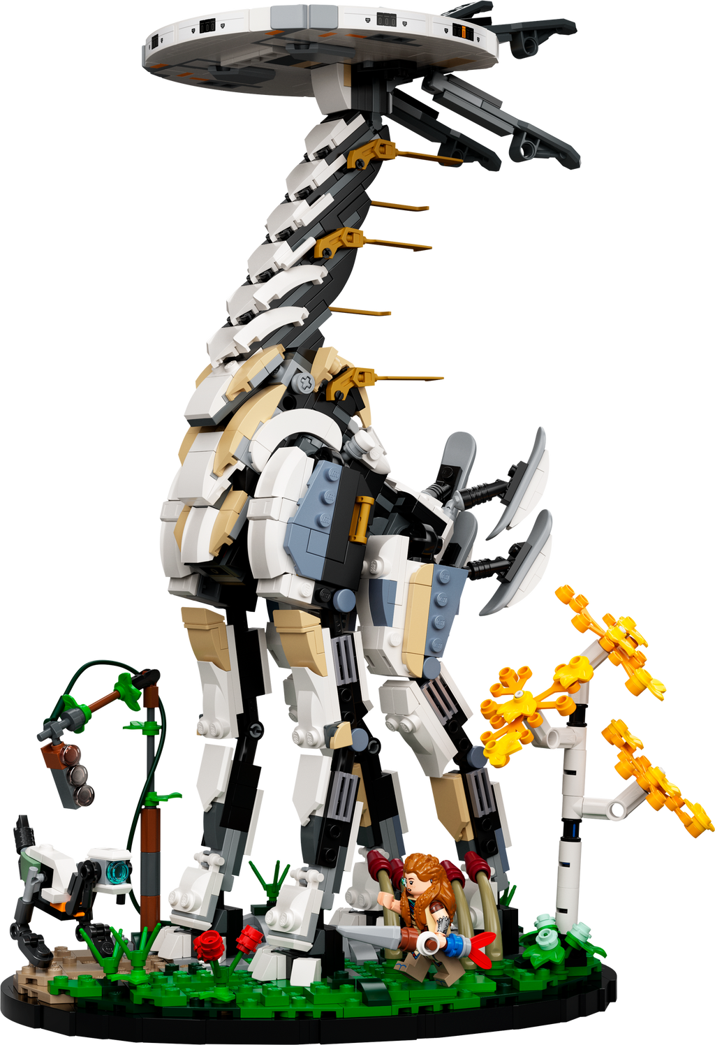 76989 Horizon Forbidden West: Tallneck product image 2, provided for visual reference and product detail review
