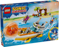 76997 Tails' Adventure Boat product image 1, provided for visual reference and product detail review