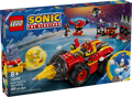 76999 Super Sonic vs. Egg Drillster product image 1, provided for visual reference and product detail review