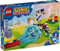 77001 Sonic's Campfire Clash product image 1, provided for visual reference and product detail review