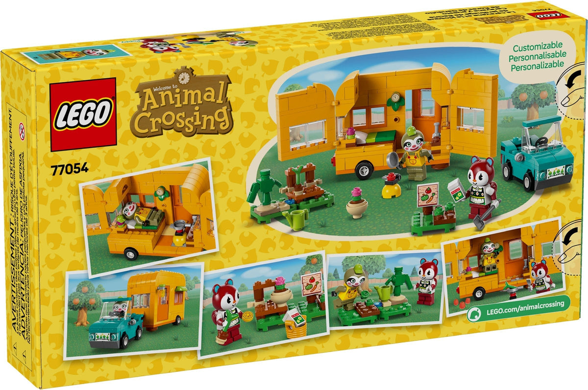 77054 Leif's Caravan & Garden Shop product image 3, provided for visual reference and product detail review