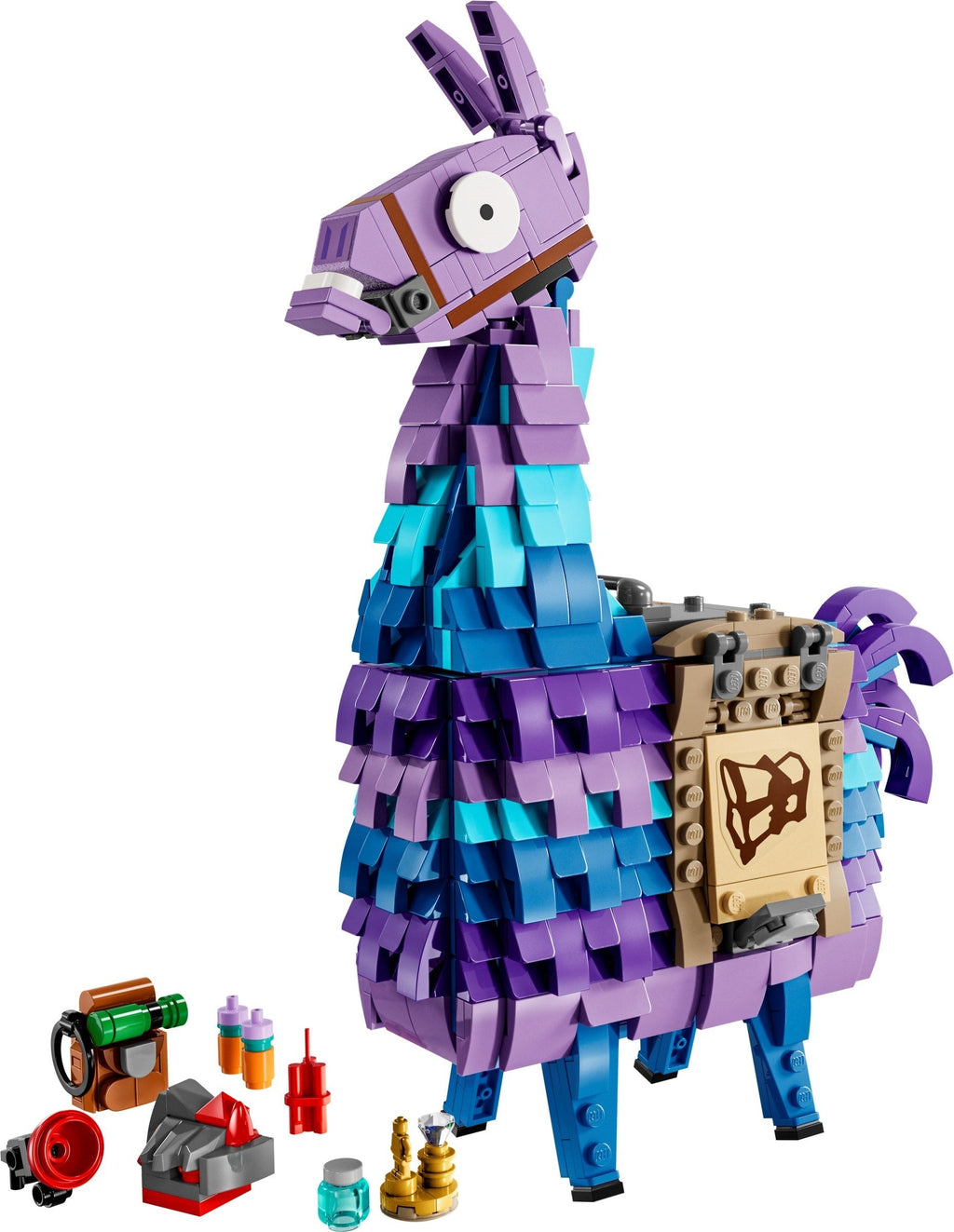 77071 Supply Llama product image 2, provided for visual reference and product detail review