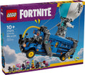 77073 Battle Bus product image 1, provided for visual reference and product detail review