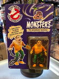 Quasimodo Monster 1400 (Vintage Ghostbusters, Kenner) SEALED product image 1, provided for visual reference and product