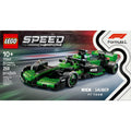 77247 KICK Sauber F1 Team C44 Race Car product image 1, provided for visual reference and product detail review