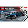 77249 Williams Racing FW46 F1 Race Car product image 1, provided for visual reference and product detail review