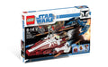 7751 Ahsoka's Starfighter and Vulture Droid (C) product image 1, provided for visual reference and product detail review
