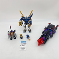 70642 Killow vs. Samurai X (U) product image 1, provided for visual reference and product detail review