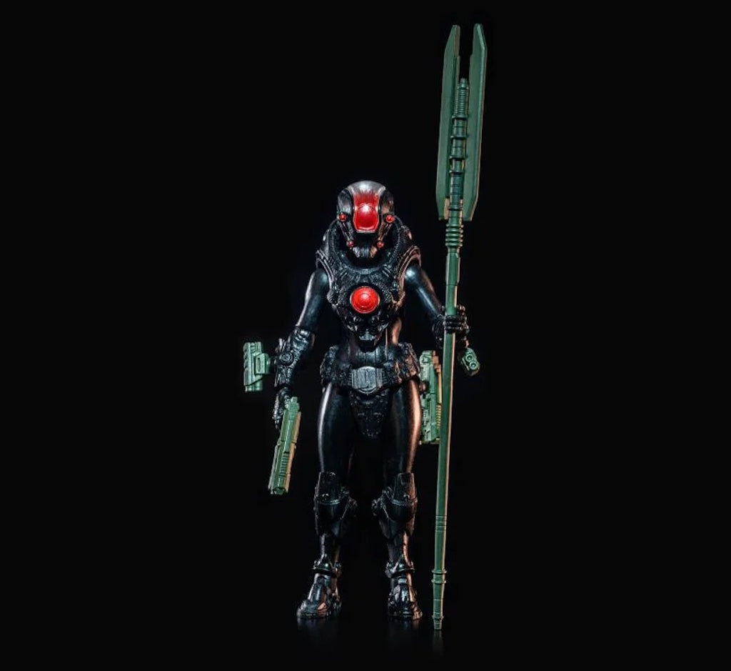 T.U.5.C.C. Engineer (Four Horsemen, Cosmic Legions) product image 2, provided for visual reference and product detail review