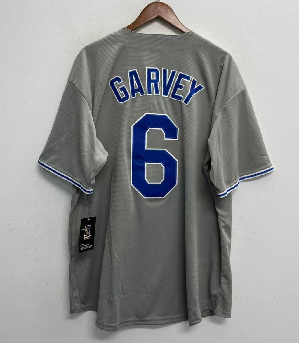 Steve Garvey Los Angeles Dodgers Official MLB jersey product image 2