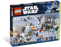 7879 Hoth Echo Base product image 1, provided for visual reference and product detail review