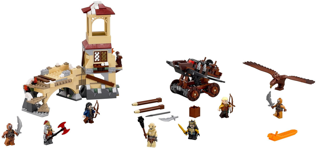 79017 The Battle of Five Armies (O) product image 3, provided for visual reference and product detail review