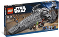 7961 Darth Maul's Sith Infiltrator product image 1, provided for visual reference and product detail review