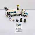 6348 Surveillance Squad (U) product image 1, provided for visual reference and product detail review