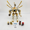 71702 Golden Mech (U) product image 1, provided for visual reference and product detail review