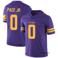 Ivan Pace Jr. Minnesota Vikings Official NFL Jersey Nike product image 1