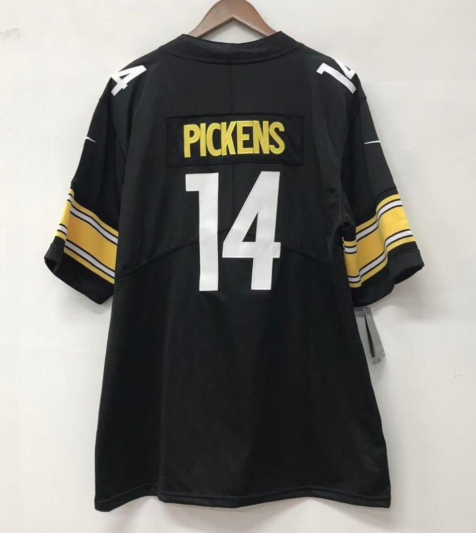 George Pickens Youth Kids Pittsburgh Steelers Official NFL product image 1