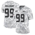 Leonard Williams Seattle Seahawks Official NFL Jersey Nike product image 1