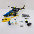 6462 Aerial Recovery (U) product image 1, provided for visual reference and product detail review