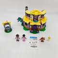 43231 Asha's Cottage (U) product image 1, provided for visual reference and product detail review