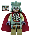 King of the Dead product image 1, provided for visual reference and product detail review