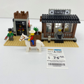 6755 Sheriff's Lock-Up (U) product image 1, provided for visual reference and product detail review