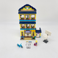 41005 Heartlake High (U1) product image 1, provided for visual reference and product detail review