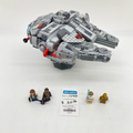 75426 Millennium Falcon (U) product image 1, provided for visual reference and product detail review