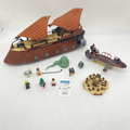 6210 Jabba's Sail Barge (U1) product image 1, provided for visual reference and product detail review