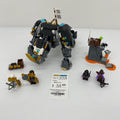 71719 Zane's Mino Creature (U) product image 1, provided for visual reference and product detail review
