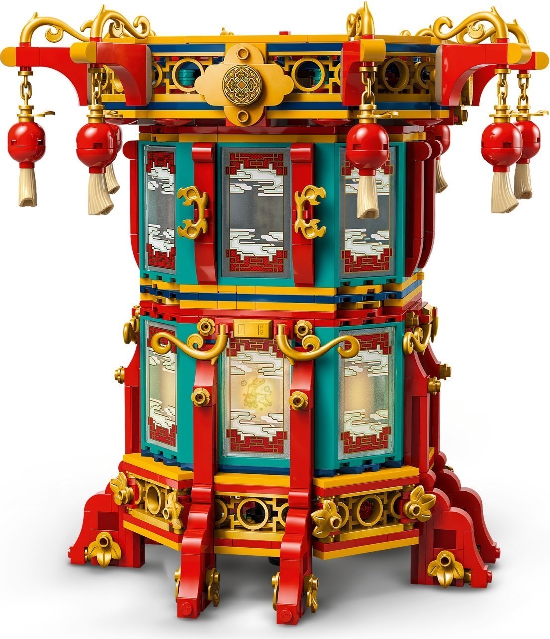 80116 Trotting Lantern product image 2, provided for visual reference and product detail review