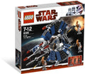 8086 Droid Tri-Fighter product image 1, provided for visual reference and product detail review