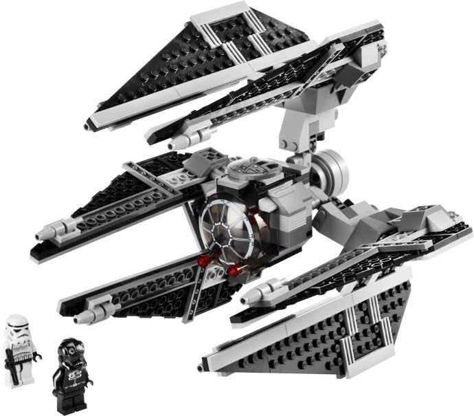 8087 TIE Defender (C) product image 2, provided for visual reference and product detail review