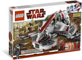 8091 Republic Swamp Speeder product image 1, provided for visual reference and product detail review