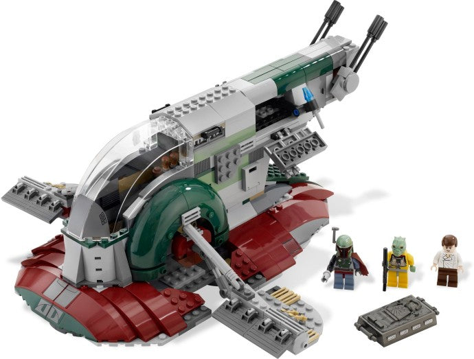 8097 Slave I (C) product image 2, provided for visual reference and product detail review