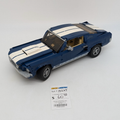 10265 Ford Mustang (U3) product image 1, provided for visual reference and product detail review