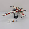 6212 X-wing Fighter (U1) product image 1, provided for visual reference and product detail review
