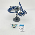 75199 General Grievous' Combat Speeder (U1) product image 1, provided for visual reference and product detail review