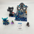 21246 The Deep Dark Battle (U) product image 1, provided for visual reference and product detail review