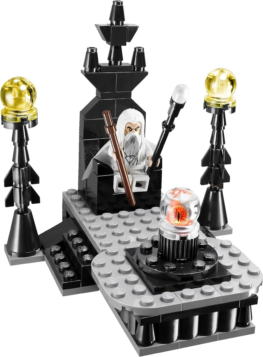 79005 The Wizard Battle product image 3, provided for visual reference and product detail review